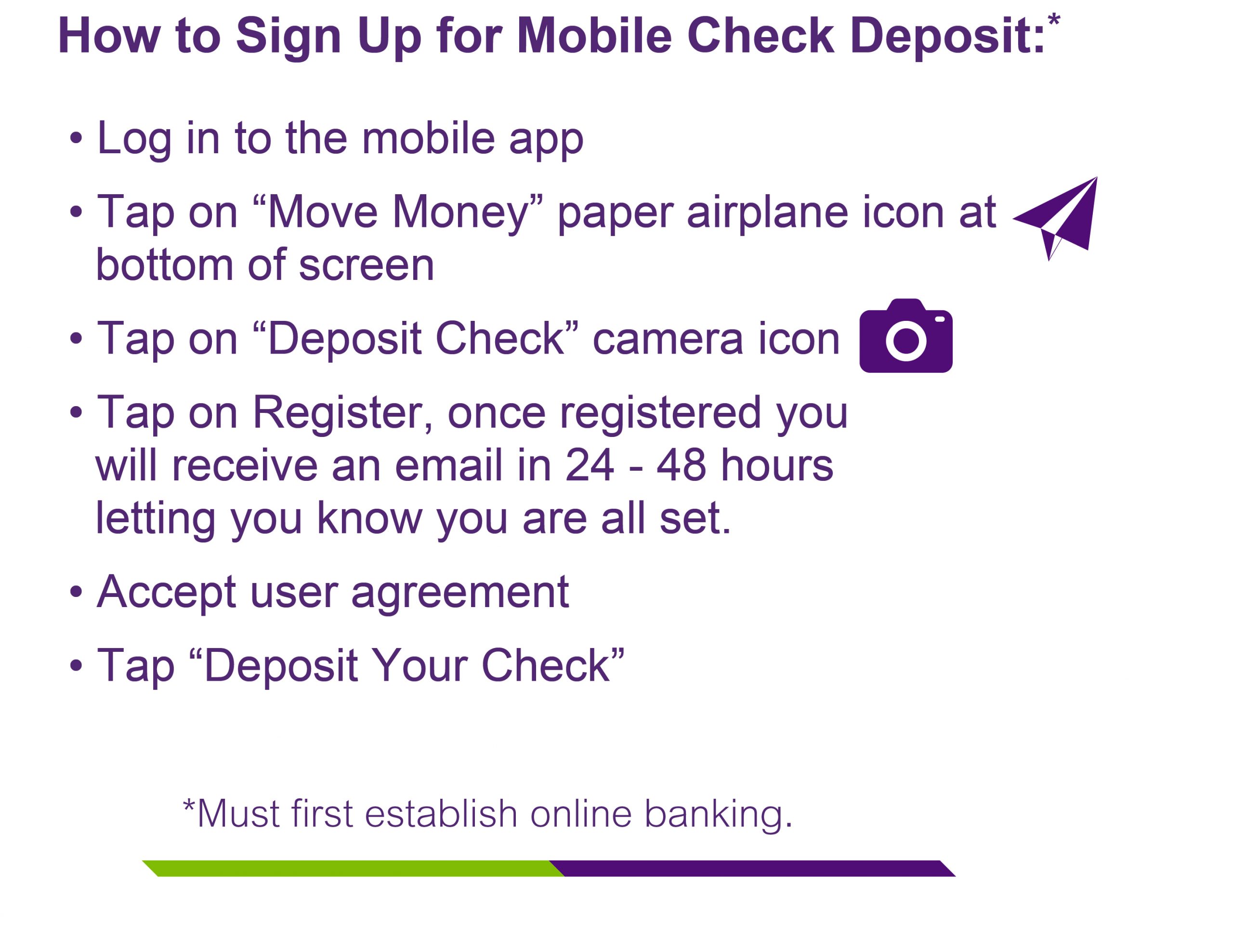 Vystar Mobile Check Deposit Limit - nldx64r