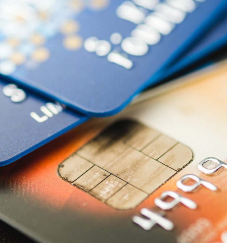 Credit Cards: Pay More than Minimum for Faster Payoff - Partnership