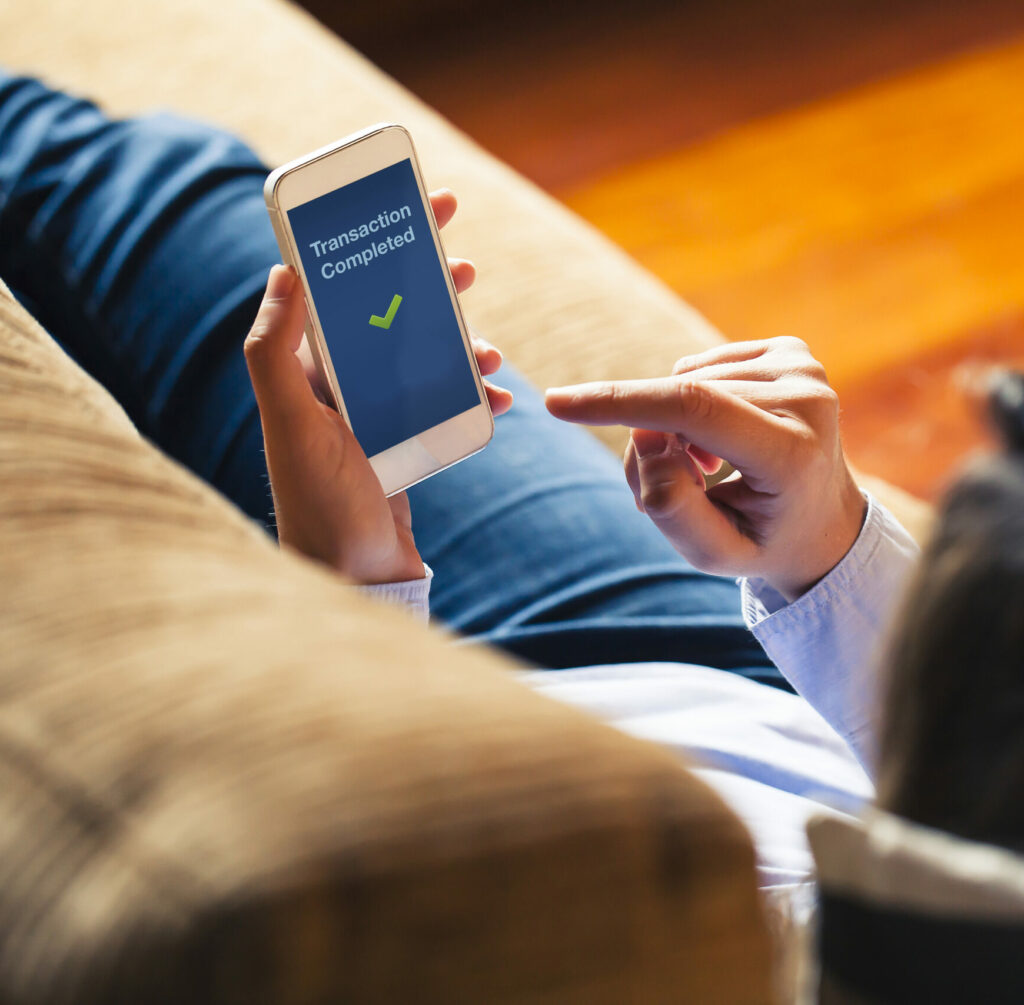 Are Mobile Banking Apps Safe Partnership Financial Credit Union